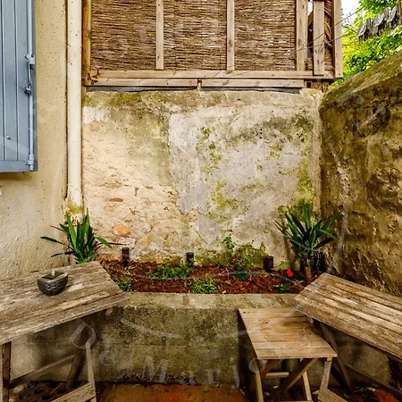Apartament Le Voltaire - Escapade Ensoleillee Avec Terrasse